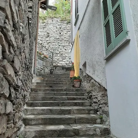 La Taverna Del Giglio Moltrasio