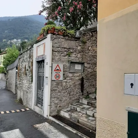 Διαμέρισμα La Taverna Del Giglio