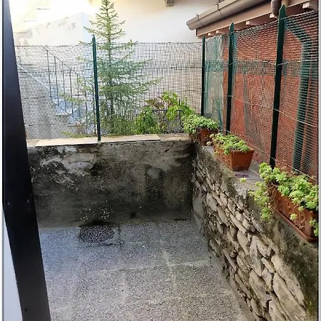 La Taverna Del Giglio Διαμέρισμα *