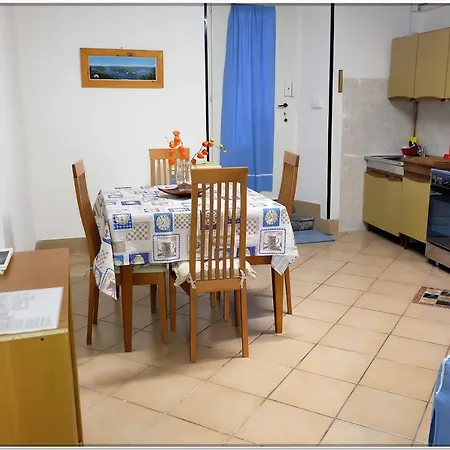 La Taverna Del Giglio Διαμέρισμα