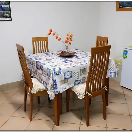 Διαμέρισμα La Taverna Del Giglio