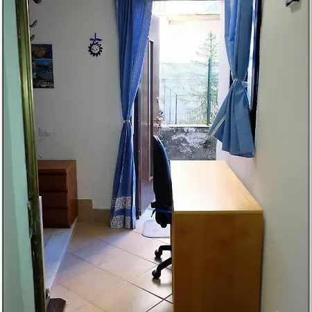 La Taverna Del Giglio Διαμέρισμα