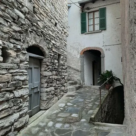 La Taverna Del Giglio *