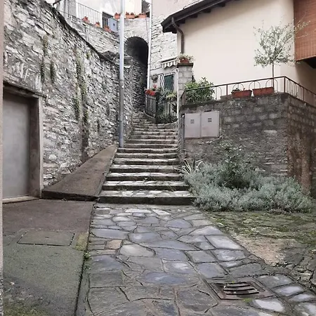 Appartement La Taverna Del Giglio *