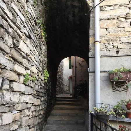 La Taverna Del Giglio Appartement *
