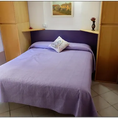 La Taverna Del Giglio Appartement Moltrasio